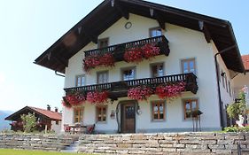 Hochgallinger Hof